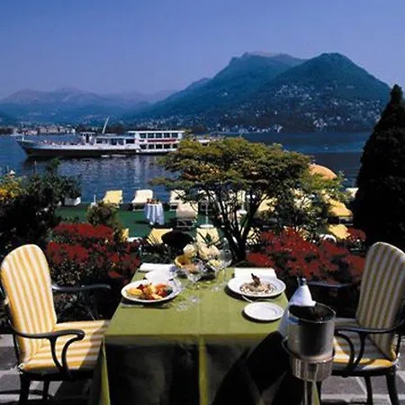 Hotel Grand Eden 5*