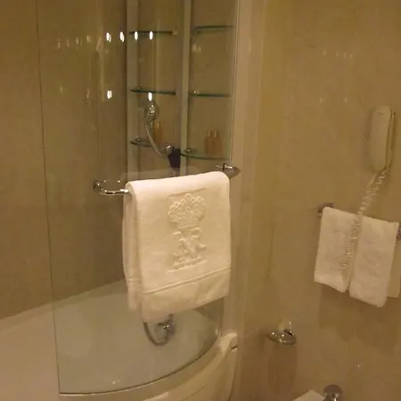 Hotel Grand Eden 5*