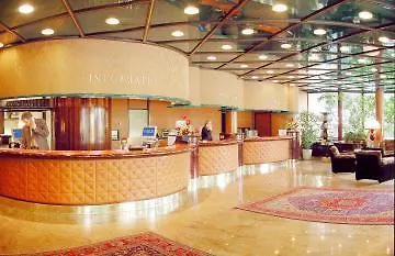 Grand Eden Hotel
