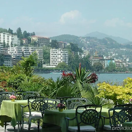 Grand Eden Hotel 5*